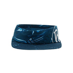 BUFF PACK RUN VISOR หมวกสำหรับผู้ชายและผู้หญิง - Rev Online