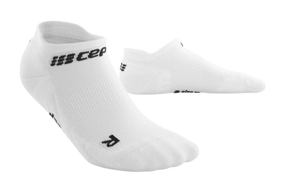 CEP - CEP THE RUN SOCKS NO SHOW V4 Men - Rev Online