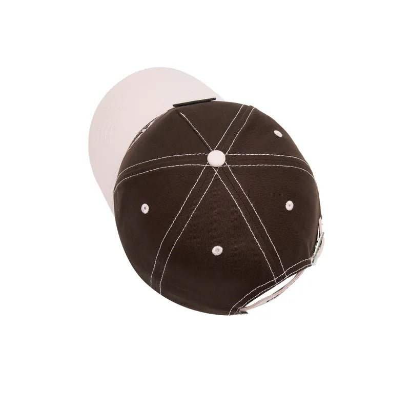 CHAMPION - 1919 BALL CAP MOLLY Unisex - Rev Online