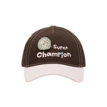 CHAMPION - 1919 BALL CAP MOLLY Unisex - Rev Online