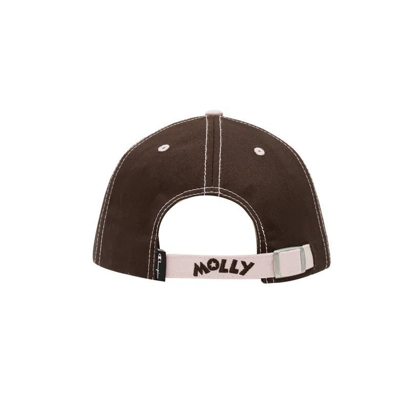 CHAMPION - 1919 BALL CAP MOLLY Unisex - Rev Online