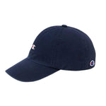 CHAMPION 6PANEL CAP หมวกสวมใส่ไลฟ์สไตล์ผู้ชายและผู้หญิง - Rev Online