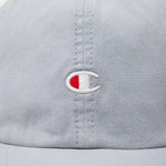 CHAMPION 6PANEL CAP หมวกสวมใส่ไลฟ์สไตล์ผู้ชายและผู้หญิง - Rev Online