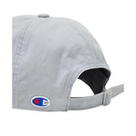 CHAMPION 6PANEL CAP หมวกสวมใส่ไลฟ์สไตล์ผู้ชายและผู้หญิง - Rev Online