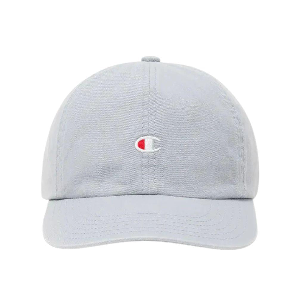 CHAMPION 6PANEL CAP หมวกสวมใส่ไลฟ์สไตล์ผู้ชายและผู้หญิง - Rev Online