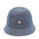 CHAMPION BELL HAT หมวกสวมใส่ไลฟ์สไตล์ผู้ชายและผู้หญิง - Rev Online
