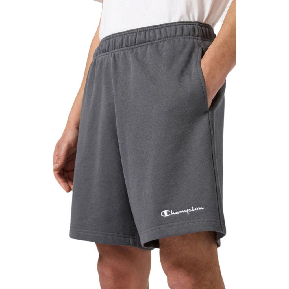 CHAMPION BERMUDA กางเกงผู้ชาย - Rev Online