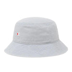 CHAMPION BUCKET HAT หมวกสวมใส่ไลฟ์สไตล์ผู้ชายและผู้หญิง - Rev Online