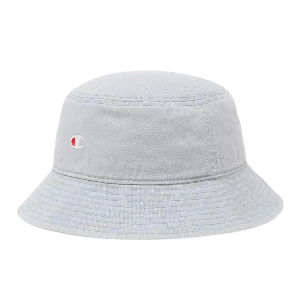 CHAMPION BUCKET HAT หมวกสวมใส่ไลฟ์สไตล์ผู้ชายและผู้หญิง - Rev Online