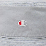CHAMPION BUCKET HAT หมวกสวมใส่ไลฟ์สไตล์ผู้ชายและผู้หญิง - Rev Online