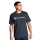 CHAMPION - CLASSIC GRAPHIC TEE Men - Rev Online