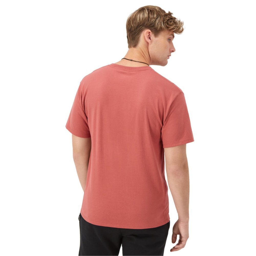 CHAMPION - CLASSIC GRAPHIC TEE Men - Rev Online