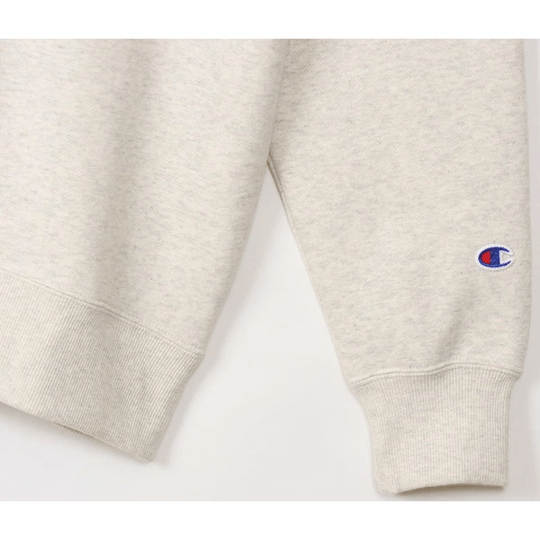 CHAMPION - CREW NECK SWEATSHIRT Men - Rev Online