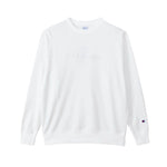 CHAMPION CREW NECK SWEATSHIRT เสื้อสเวตเชิ้ตผู้ชาย - Rev Online
