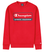 CHAMPION - CREWNECK SWEATSHIRT Men - Rev Online