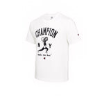CHAMPION - CREWNECK T - SHIRT Men - Rev Online