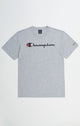 CHAMPION - CREWNECK T - SHIRT Men - Rev Online