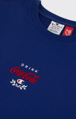 CHAMPION - CREWNECK T - SHIRT Men - Rev Online