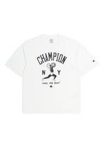 CHAMPION - CREWNECK T - SHIRT Men - Rev Online
