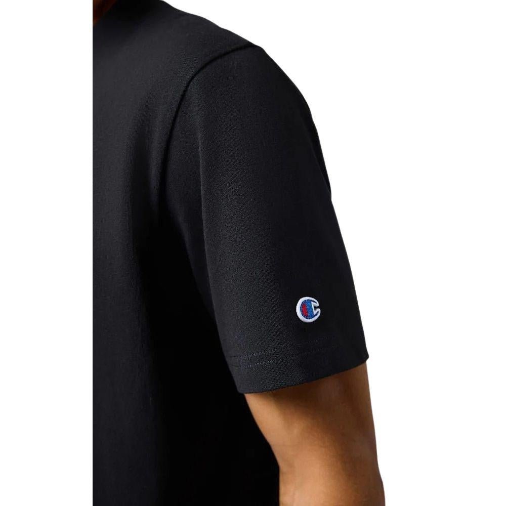 CHAMPION - CREWNECK T - SHIRT Men - Rev Online