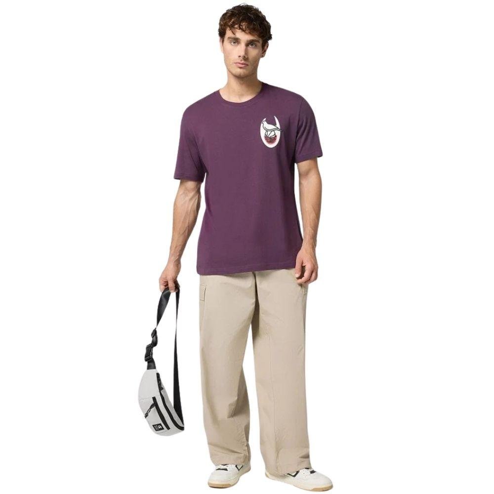 CHAMPION CREWNECK T - SHIRT เสื้อยืดทีเชิ๊ตผู้ชาย - Rev Online