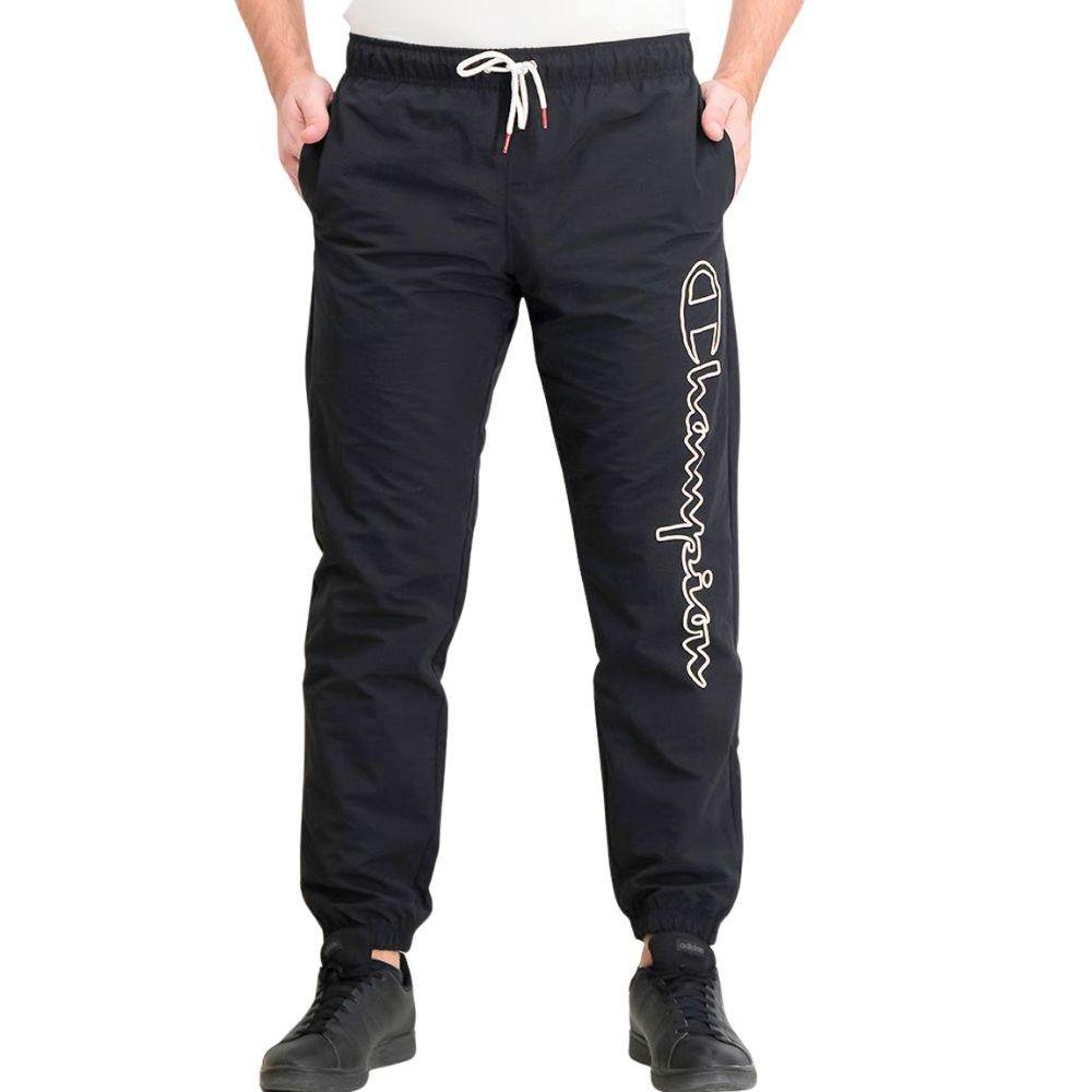 CHAMPION - ELASTIC CUFF PANTS Men - Rev Online