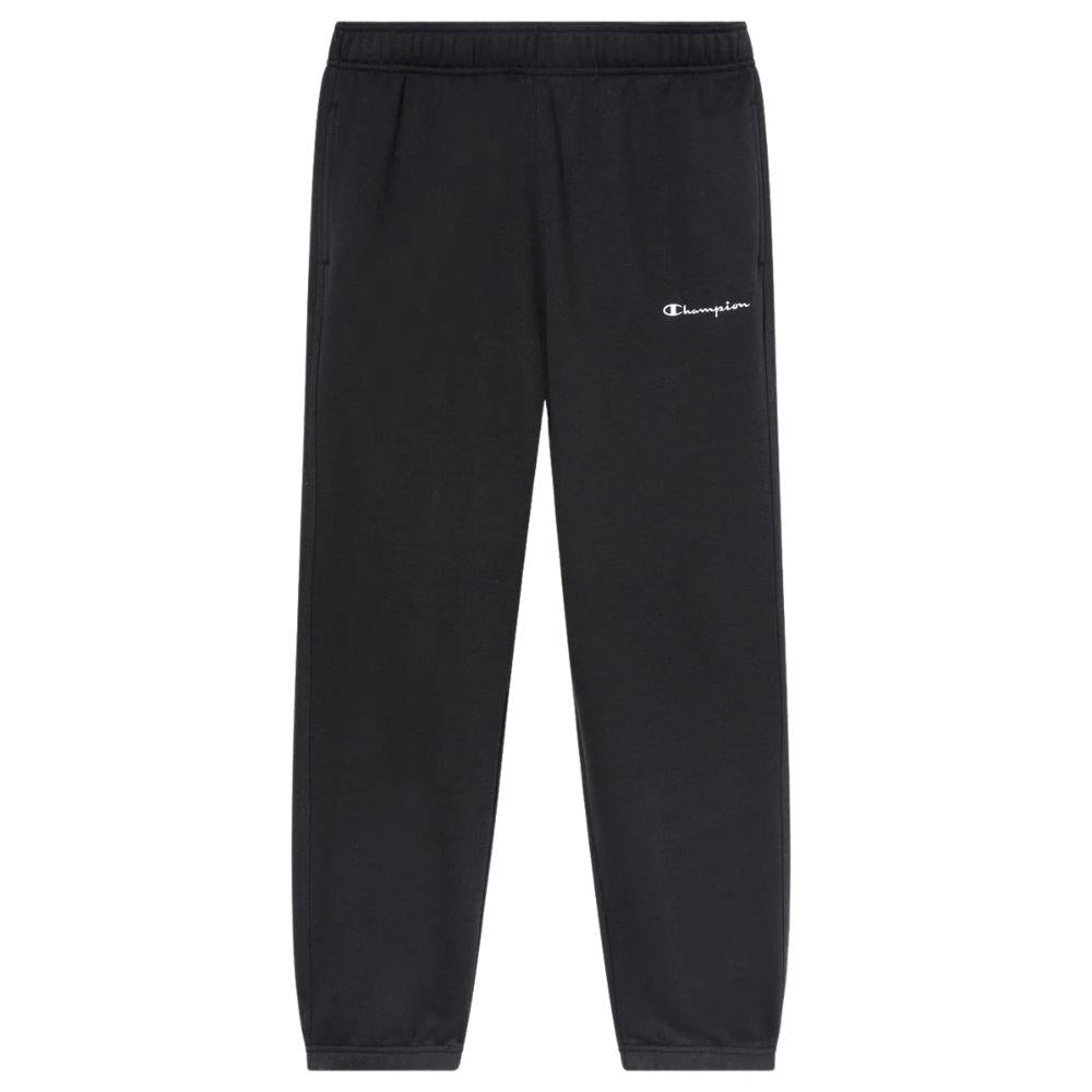 CHAMPION ELASTIC CUFF PANTS กางเกงผู้ชาย - Rev Online