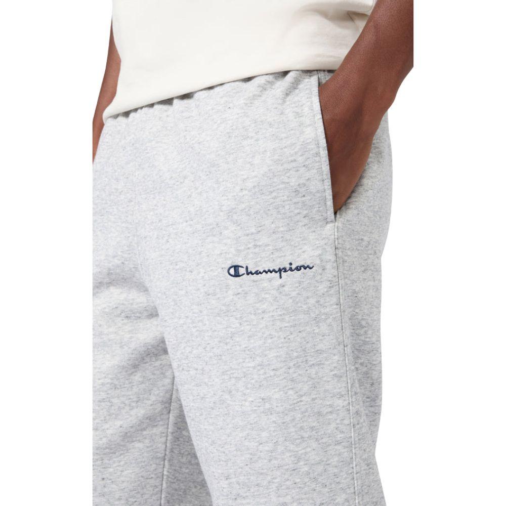 CHAMPION ELASTIC CUFF PANTS กางเกงผู้ชาย - Rev Online