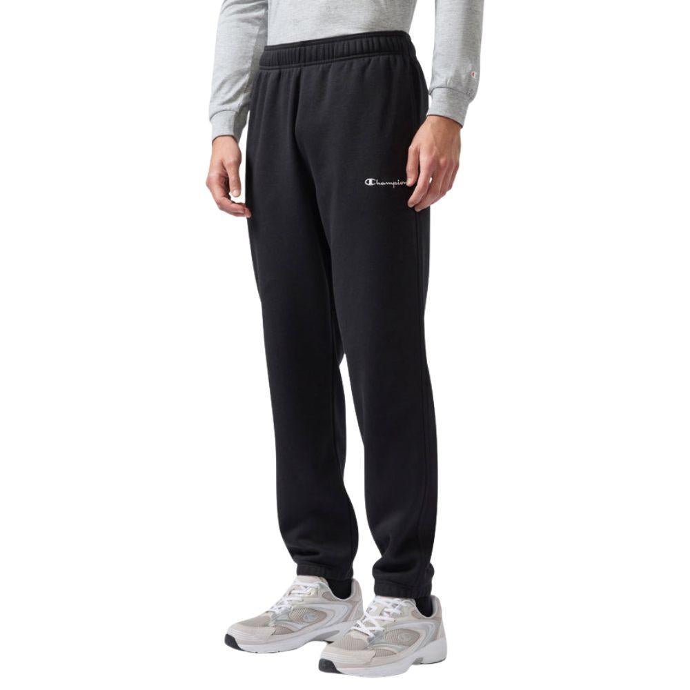 CHAMPION ELASTIC CUFF PANTS กางเกงผู้ชาย - Rev Online