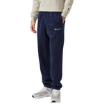 CHAMPION ELASTIC CUFF PANTS กางเกงผู้ชาย - Rev Online
