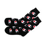 CHAMPION - Full length sock logo overall handle 1P Unisex - Rev Online