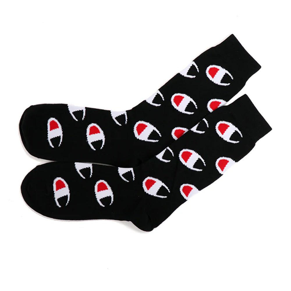 CHAMPION - Full length sock logo overall handle 1P Unisex - Rev Online