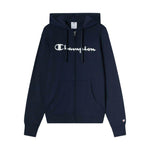 CHAMPION FULL ZIP HOODIE SWEATSHIRT เสื้อฮู้ดดี้ผู้ชาย - Rev Online