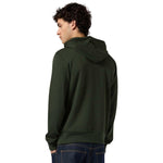 CHAMPION FULL ZIP HOODIE SWEATSHIRT เสื้อฮู้ดแบบซิปของผู้ชาย - Rev Online