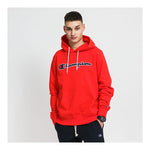 CHAMPION - HOODED SWEATSHIRT Men - Rev Online