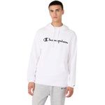 CHAMPION HOODED SWEATSHIRT เสื้อสเวตเชิ๊ตผู้ชาย - Rev Online