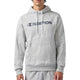 CHAMPION HOODED SWEATSHIRT เสื้อฮู้ดดี้ผู้ชาย - Rev Online