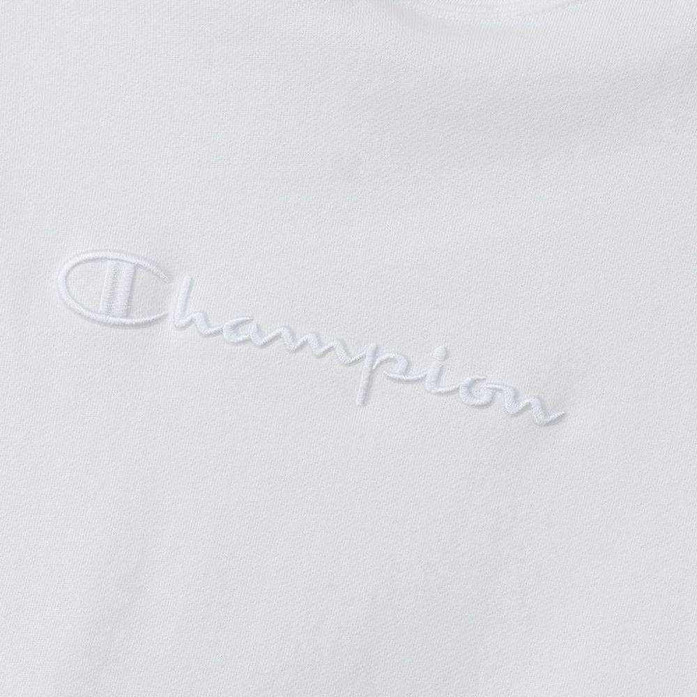 CHAMPION HOODED SWEATSHIRT เสื้อฮู้ดดี้ผู้ชาย - Rev Online