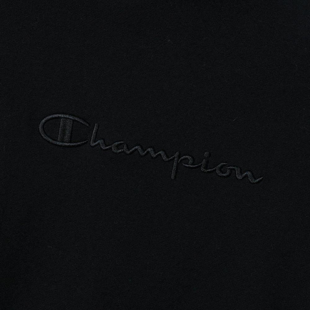 CHAMPION HOODED SWEATSHIRT เสื้อฮู้ดดี้ผู้ชาย - Rev Online