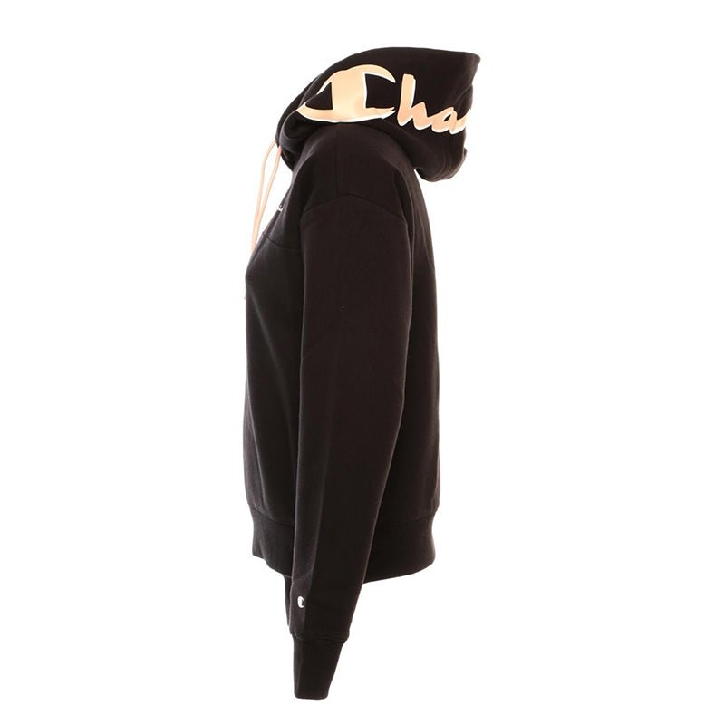 CHAMPION - HOODED SWEATSHIRT Women - Rev Online