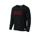 CHAMPION - LONG SLEEVE FOOTBALL T - SHIRT UNISEX - Rev Online