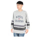 CHAMPION LS V - NECK T - SHIRT เสื้อยืดทีเชิ๊ตผู้ชาย - Rev Online