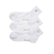 CHAMPION - QUARTER LENGTH SOCKS 3P UNISEX - Rev Online