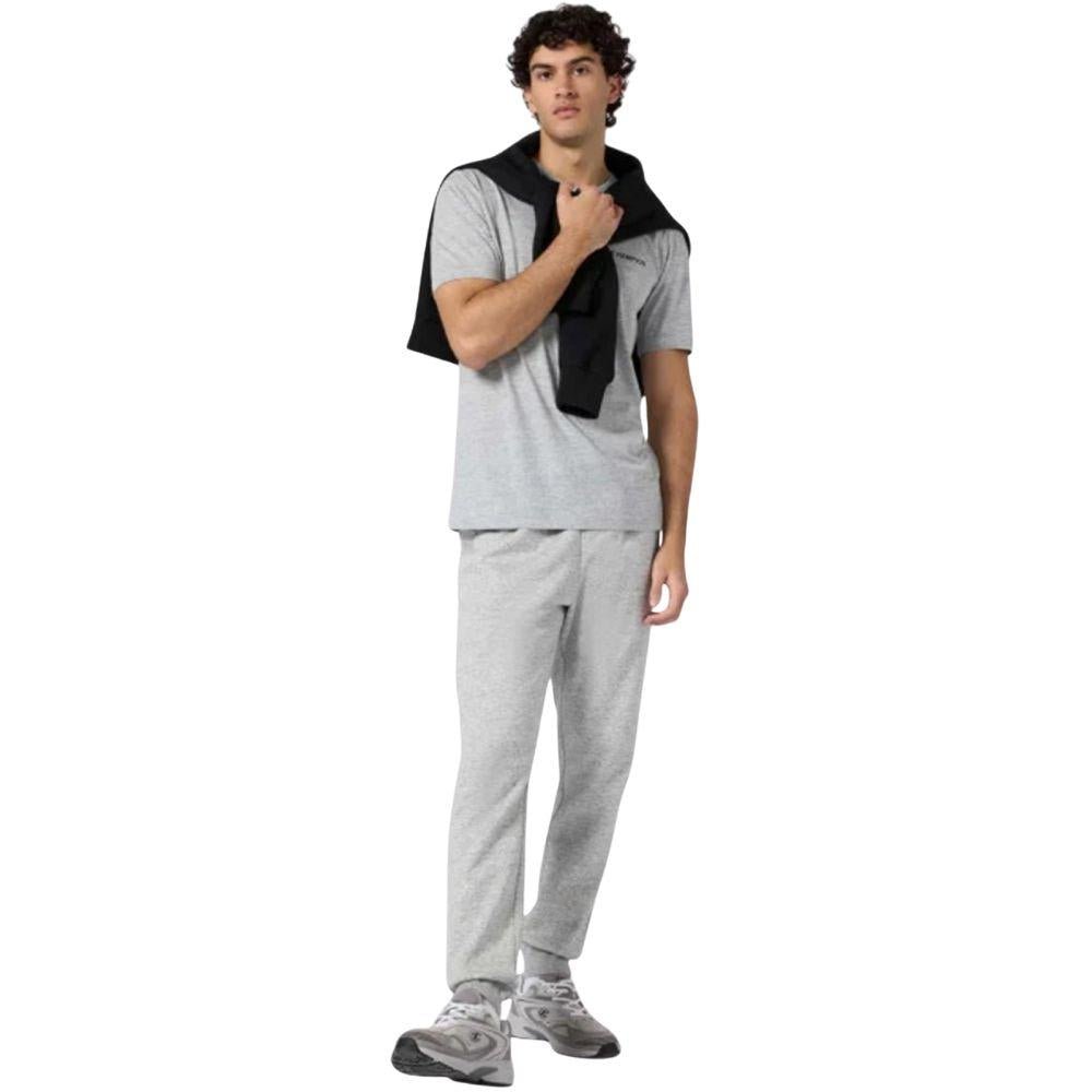 CHAMPION RIB CUFF PANTS กางเกงผู้ชาย - Rev Online