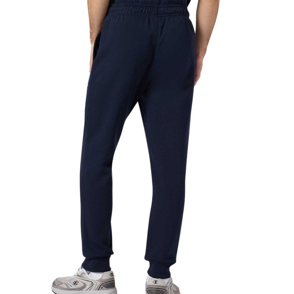 CHAMPION RIB CUFF PANTS กางเกงผู้ชาย - Rev Online
