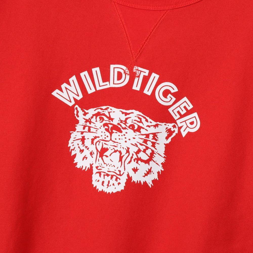 CHAMPION RW CREW NECK SWEATSHIRT เสื้อสเวตเชิ๊ตผู้หญิง - Rev Online