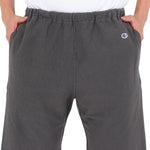 CHAMPION RW SHORTS กางเกงผู้ชาย - Rev Online