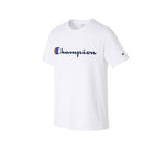 CHAMPION - SHORT SLEEVE T - SHIRT Men - Rev Online