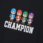CHAMPION - SHORT SLEEVE T - SHIRT Men - Rev Online