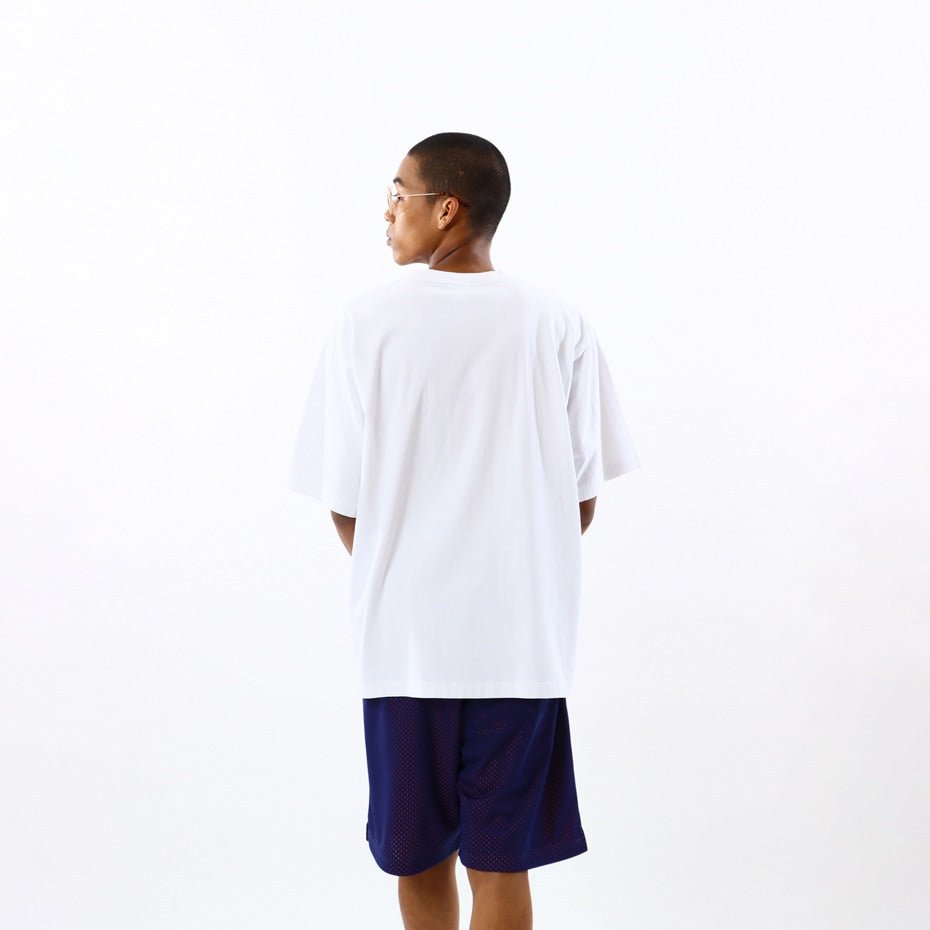 CHAMPION - SHORT SLEEVE T - SHIRT Men - Rev Online